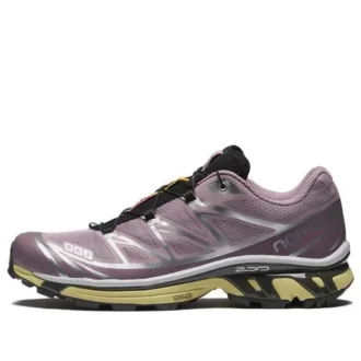 Salomon XT-6 ”Brown”