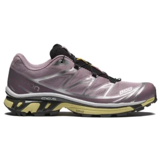 Salomon XT-6 ”Brown”