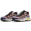 Salomon XT-6 ”Brown Burgundy” Salomon XT-6 ”Brown Burgundy”