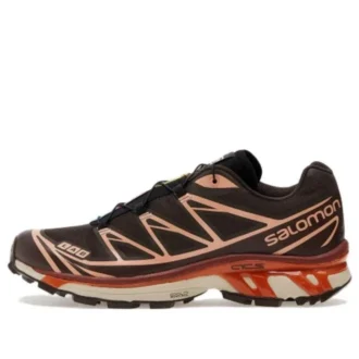 Salomon XT-6 ”Delicioso”