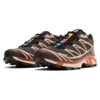 Salomon XT-6 ”Delicioso”
