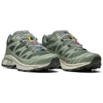 Salomon XT-6 ”Desert Sage”