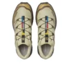 Salomon XT-6 ”Dusty Yellow French Roast”