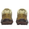 Salomon XT-6 ”Dusty Yellow French Roast”