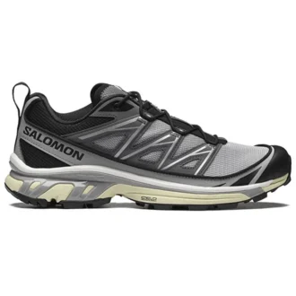 Salomon XT-6 Expanse ”Alloy Quiet Shade Black”