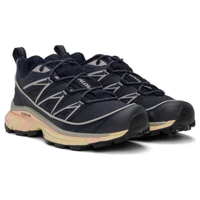 SALOMON XT-6 Expanse ”Dark Sapphire”