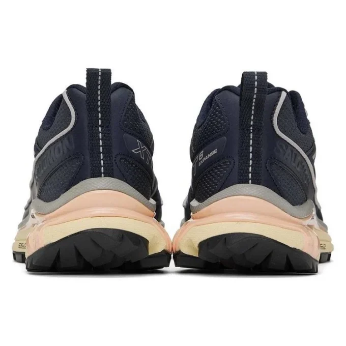 SALOMON XT-6 Expanse ”Dark Sapphire”