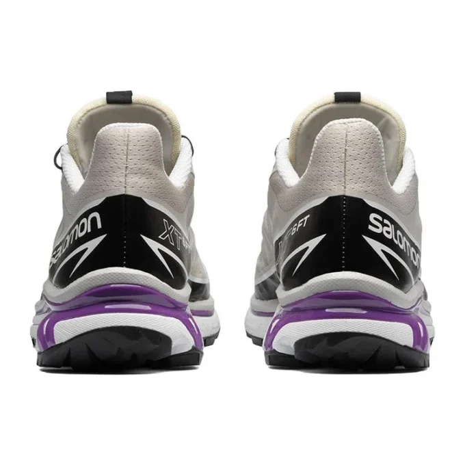 Salomon XT-6 Ft ”Beige Black Purple”