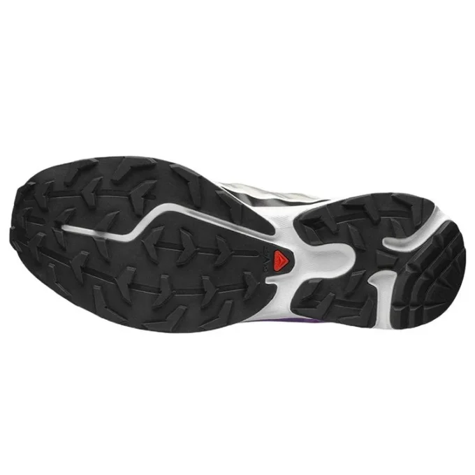 Salomon XT-6 Ft ”Beige Black Purple”