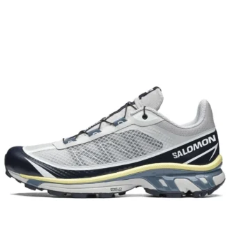 Salomon XT-6 FT ”Grey”