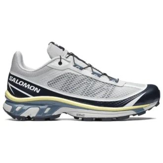 Salomon XT-6 FT ”Grey”