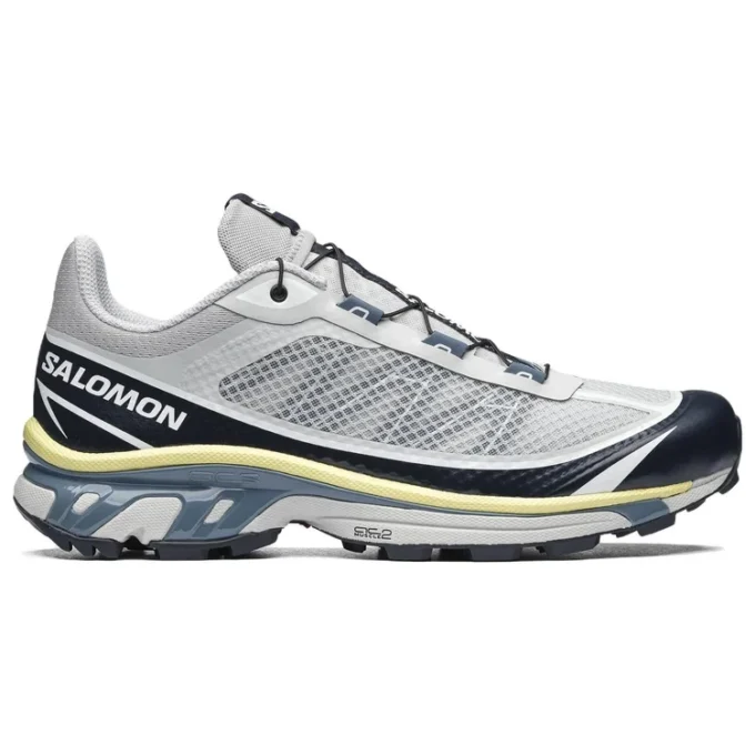 Salomon XT-6 FT ”Grey” Salomon XT-6 FT ”Grey”