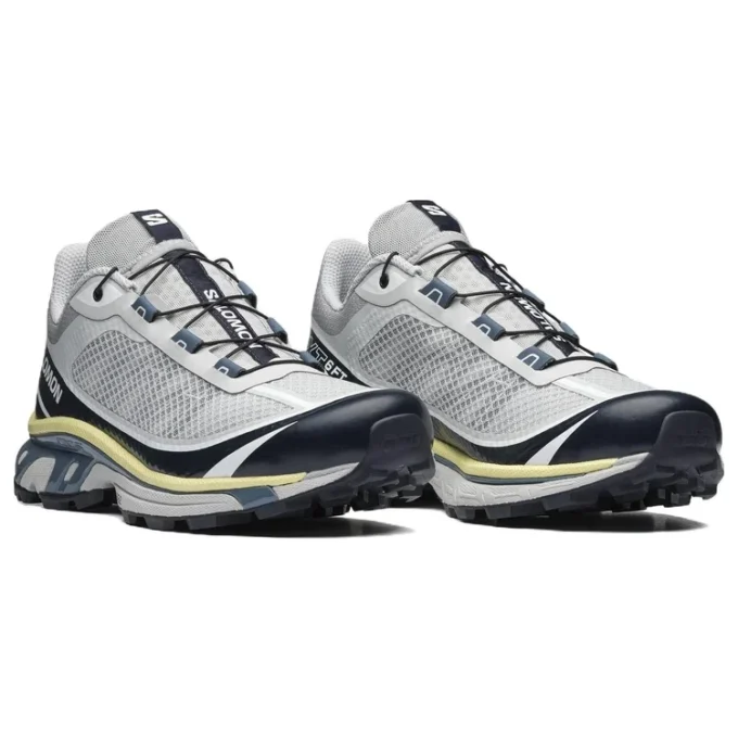 Salomon XT-6 FT ”Grey” Salomon XT-6 FT ”Grey”
