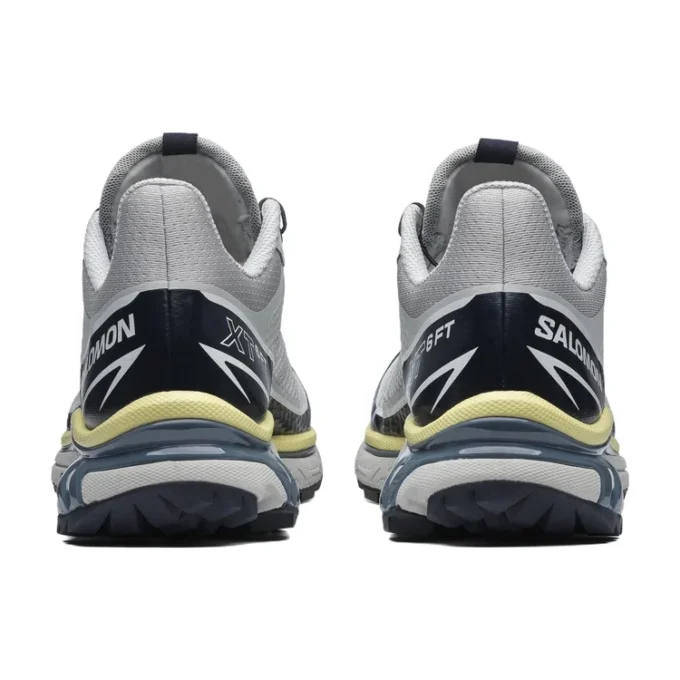 Salomon XT-6 FT ”Grey” Salomon XT-6 FT ”Grey”