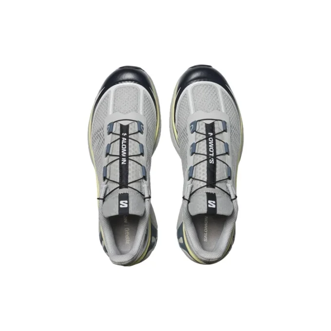 Salomon XT-6 FT ”Grey” Salomon XT-6 FT ”Grey”