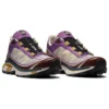 Salomon XT-6 Ft ”Grey Purple Brown”