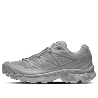 Salomon XT-6 ”Ghost Grey Flannel”