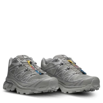 Salomon XT-6 ”Ghost Grey Flannel”