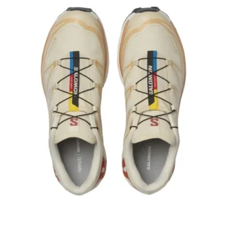 Salomon XT-6 Gore-Tex ”Almond Milk Soft Clay”