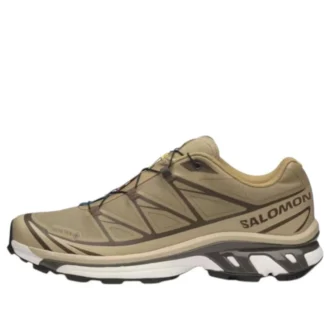Salomon XT-6 Gore-Tex ”Kelp”