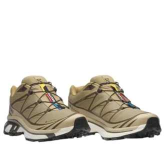 Salomon XT-6 Gore-Tex ”Kelp”