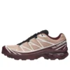 Salomon XT-6 Gore-Tex ”Mahogany Rose”
