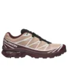 Salomon XT-6 Gore-Tex ”Mahogany Rose”