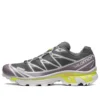 Salomon XT-6 ”Grå” Salomon XT-6 ”Grå”