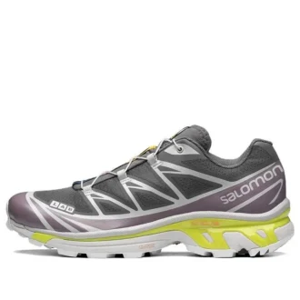 Salomon XT-6 ”Grå”