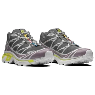 Salomon XT-6 ”Grå”