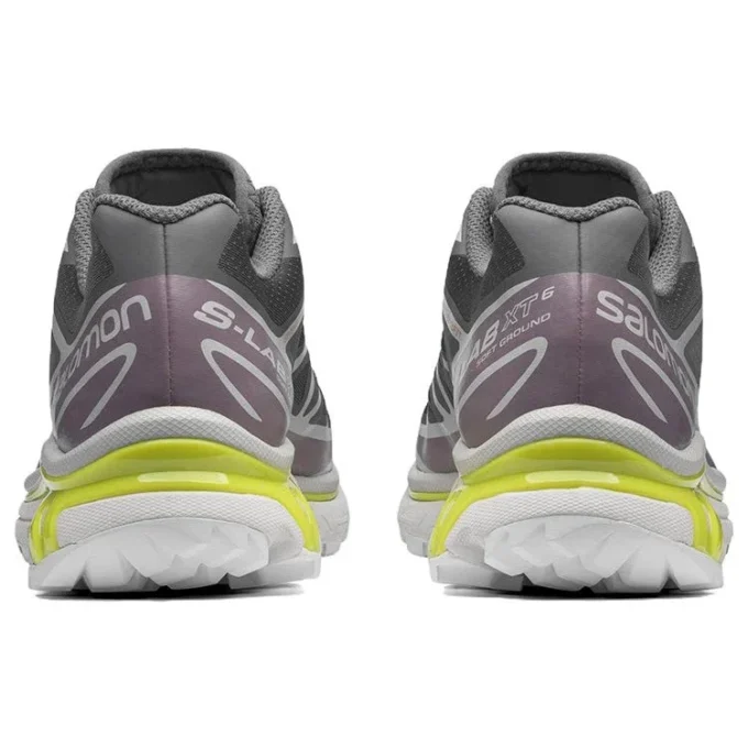 Salomon XT-6 ”Grå” Salomon XT-6 ”Grå”