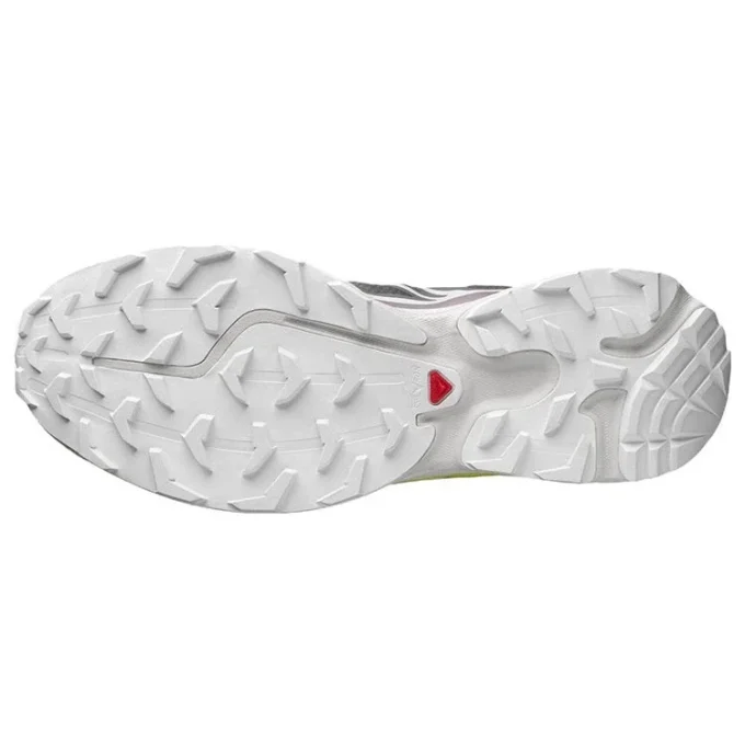 Salomon XT-6 ”Grå” Salomon XT-6 ”Grå”