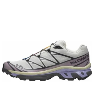 SALOMON XT-6 ”Icicle Nirvana”