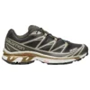 Salomon XT-6 Low ”Grey Black”