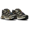 Salomon XT-6 Low ”Grey Black”