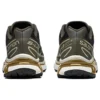 Salomon XT-6 Low ”Grey Black”