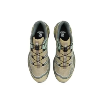 Salomon XT-6 Mindful ”Green”