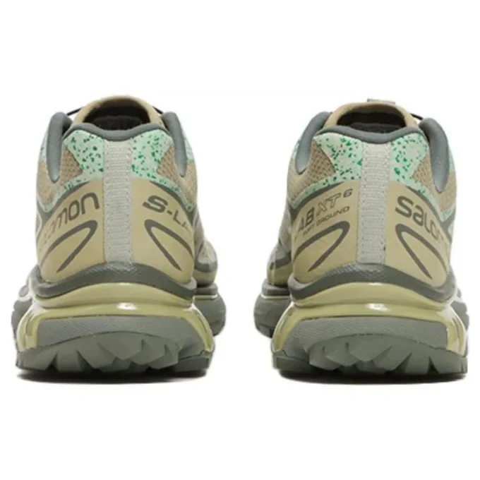 Salomon XT-6 Mindful ”Green” Salomon XT-6 Mindful ”Green”