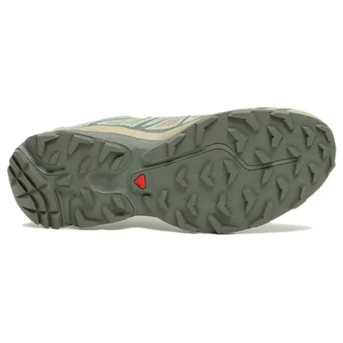 Salomon XT-6 Mindful ”Green” Salomon XT-6 Mindful ”Green”