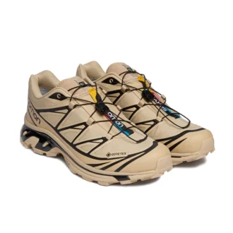 Salomon XT-6 ”Safari”