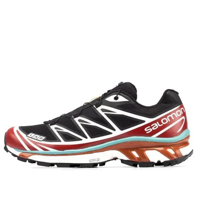 Salomon XT-6-serien Adv