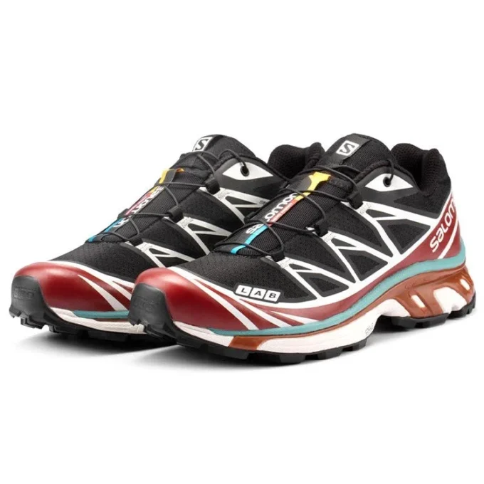 Salomon XT-6-serien Adv