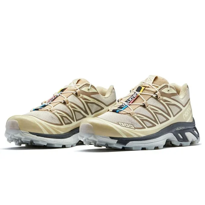 Salomon XT-6-serien Clear Advanced