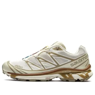 Salomon XT-6-serien Lightweight ”Brown”