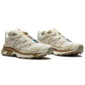 Salomon XT-6-serien Lightweight ”Brown”