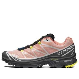 Salomon XT-6-serien ”Pink”