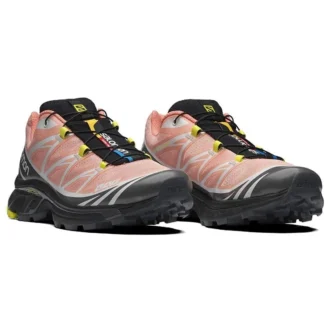 Salomon XT-6-serien ”Pink”