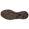 Salomon XT-6 Skyline ”Grey Orange Purple”