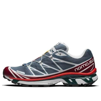 Salomon XT-6 Trail ”Blue”