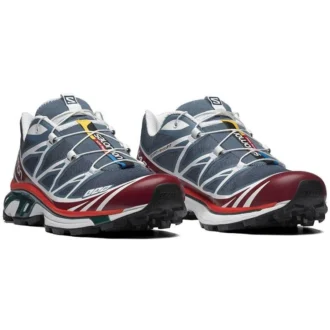 Salomon XT-6 Trail ”Blue”